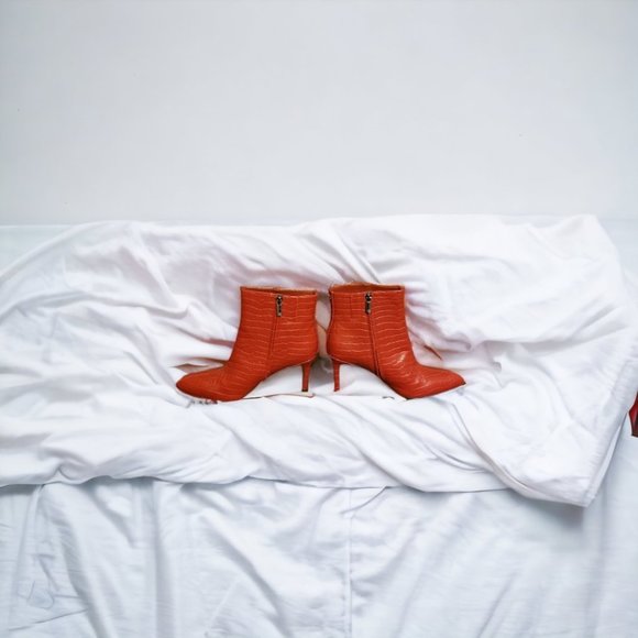 Sam Edelson Boots - Picture 4 of 4